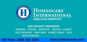 Best Homeopathy Treatment In Shivamogga